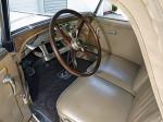 Lincoln Model L Convertible Sedan by Derham 1930 года